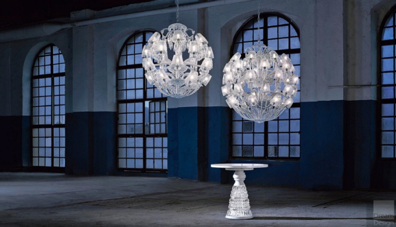Baccarat – Pháp 1